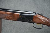 *BNIB* Browning Citori 725 Sporting S3 12 Gauge 30'' - 7 of 8