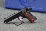 *BNIB* Colt 1911 Government Classic 38 Super +P 5'' - 2 of 3