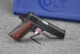 *BNIB* Colt 1911 Government Classic 38 Super +P 5''