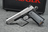 *BNIB* Ruger SR1911 45 Auto 5'' - 2 of 3