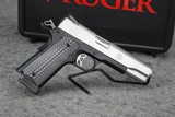 *BNIB* Ruger SR1911 45 Auto 5'' - 1 of 3