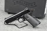 *BNIB* WALTHER Hammerli Forge H1 22LR 4.2
