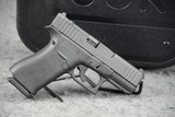 **BNIB** Glock 43X MOS 9mm 3.41''