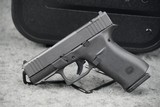 **BNIB** Glock 43X MOS 9mm 3.41'' - 2 of 3