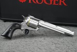 *BNIB* Ruger Super Blackhawk Hunter 44 Rem Mag 7.5