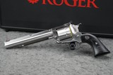 *BNIB* Ruger Super Blackhawk Hunter 44 Rem Mag 7.5