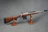 *BNIB* Lipsey's Exclusive Ruger Gunsite Scout Rifle 308 Win 16.5