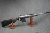 *BNIB* Ruger Gunsite Scout Rifle 308 Win 18