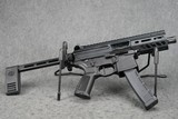 *BNIB* SIG MPX K 9MM 4.5