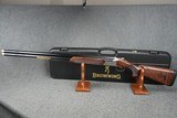 *BNIB* BROWNING CITORI 725 12GA 32