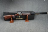 *BNIB* BROWNING CITORI 725 12GA 32