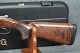 *BNIB* BROWNING CITORI 725 12GA 32