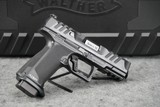 *BNIB* WALTHER PDP PRO SD F SERIES 9MM