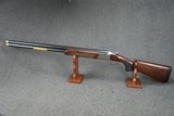 *BNIB* BROWNING CITORI 825 SPORTING ADJ 12GA 3
