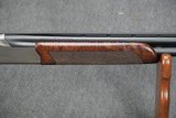 *BNIB* BROWNING CITORI 825 SPORTING ADJ 12GA 3