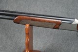 *BNIB* BROWNING CITORI 825 SPORTING ADJ 12GA 3