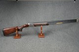 *BNIB* BROWNING CITORI 825 SPORTING ADJ 12GA 3