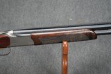 *BNIB* BROWNING CITORI 825 SPORTING ADJ 12GA 3