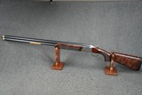 *BNIB* BROWNING CITORI 825 SPORTING ADJ 12GA 3