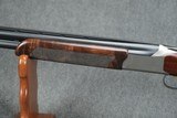 *BNIB* BROWNING CITORI 825 SPORTING ADJ 12GA 3