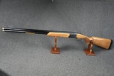 *BNIB* Browning 725 Sporting Maple 12 Gauge 32'' - 4 of 6