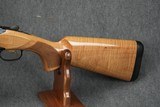 *BNIB* Browning 725 Sporting Maple 12 Gauge 32'' - 5 of 6