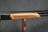 *BNIB* Browning 725 Sporting Maple 12 Gauge 32'' - 3 of 6