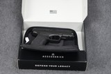 *BNIB* SPRINGFIELD Hellcat OSP PRO 9MM 3.7