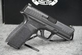 *BNIB* SPRINGFIELD Hellcat OSP PRO 9MM 3.7