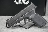 *BNIB* SPRINGFIELD Hellcat OSP PRO 9MM 3.7