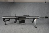 *BNIB* BARRETT Model 82A1 50BMG 20