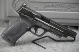 *BNIB* S&W Performance Center M&P 10mm M2.0 5.6''