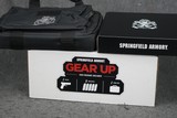 *BNIB* SPRINGFIELD Echelon 3-DOT Tritium Gear Up 9MM - 3 of 3