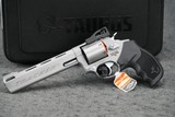 *BNIB* Taurus 692SS (Stainless) 357 Magnum | 38 Special | 9mm - 2 of 3