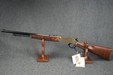 *BNIB* Henry Repeating Arms Lever Wildlife Edition 45-70 GOVT 22