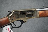 *BNIB* Henry Repeating Arms Lever Wildlife Edition 45-70 GOVT 22