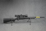 *BNIB* Mossberg Patriot 308 Win 22