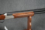 **BNIB** Savage Arms Stevens 555 Sporting 12 Gauge 30