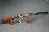 **BNIB** Savage Arms Stevens 555 Sporting 12 Gauge 30