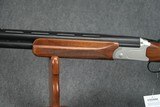 **BNIB** Savage Arms Stevens 555 Sporting 12 Gauge 30