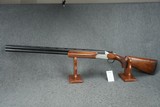 **BNIB** Savage Arms Stevens 555 Sporting 12 Gauge 30