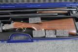 *AS NEW* Beretta 686 Silver Pigeon I Combo 20 Ga/28 Ga 28” Barrels - 10 of 10