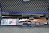 *AS NEW* Beretta 686 Silver Pigeon I Combo 20 Ga/28 Ga 28” Barrels - 3 of 10