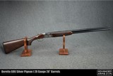 **BNIB** Beretta 687 Silver Pigeon III 28 Gauge 28” Barrels FREE SHIPPING - 6 of 8