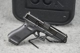 *BNIB* GLOCK G47 G5 MOS 9mm - 1 of 3