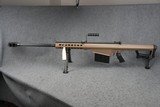 *BNIB* Barrett Firearms Model 82A1 50 BMG 29