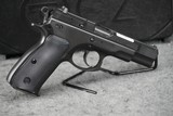 **BNIB** CZ-USA CZ 75 BD 9mm 4.7