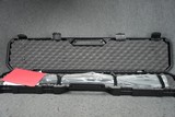 *BNIB* Ruger 10/22 Competition Custom Shop 22 LR 16.12