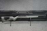 *BNIB* Ruger 10/22 Competition Custom Shop 22 LR 16.12