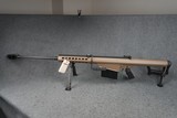 *BNIB* Barrett Firearms Model 82A1 50 BMG - 2 of 2